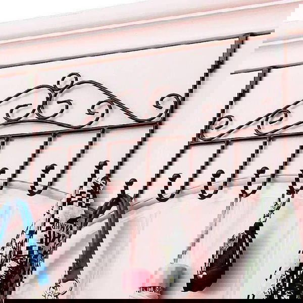 شماعه الباب فورجيه   Image 3 Preview