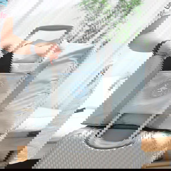شنطة سفر وتر بروف  Image 2 Preview