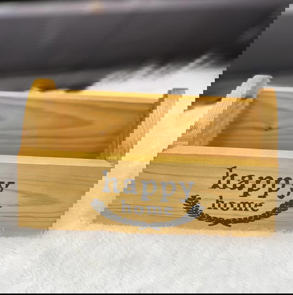 صينية خشب منظم للمطبخ Image 3 Preview