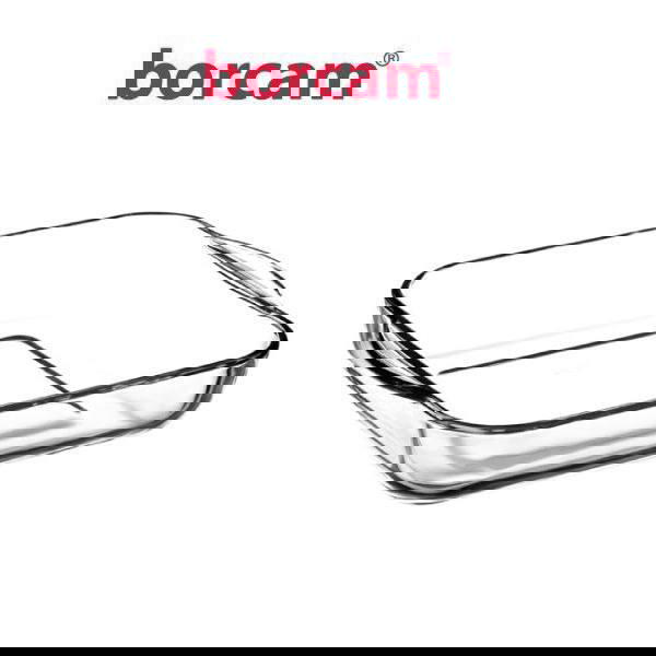 طاجن مربع مضلع و ساده Image 1 Preview