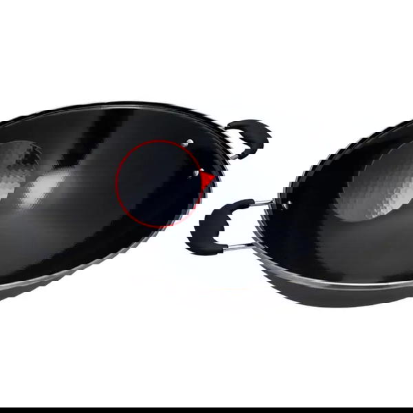 طاسه جرانيت بيدين مقاس 34 Image 7 Preview