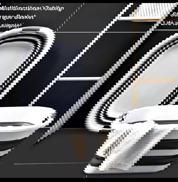 طبق سيليكون  Image 3 Preview