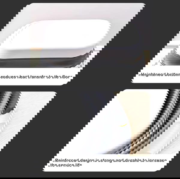 طبق سيليكون  Image 7 Preview