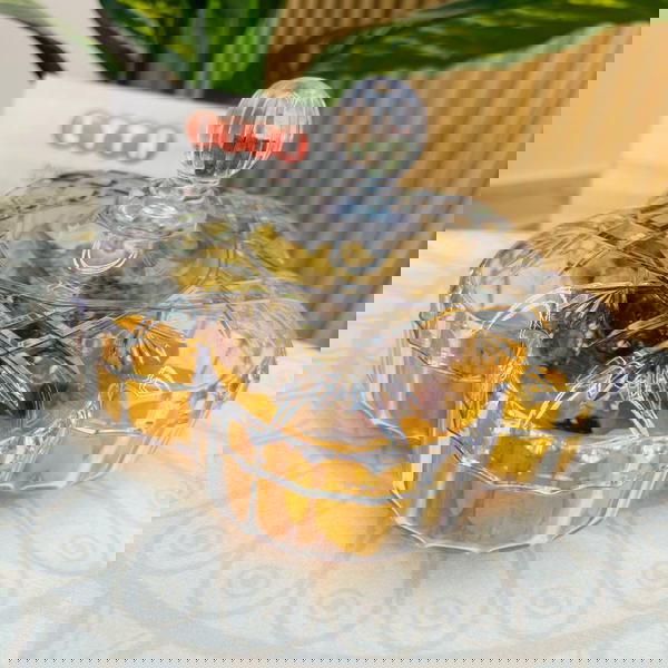 طبق تسالي ميني Image 4 Preview