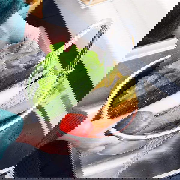 طقم عجان ومصفي Image 1 Preview