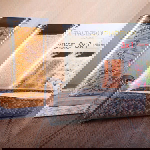طقم بقوليات اكليرك  Image 3 Preview