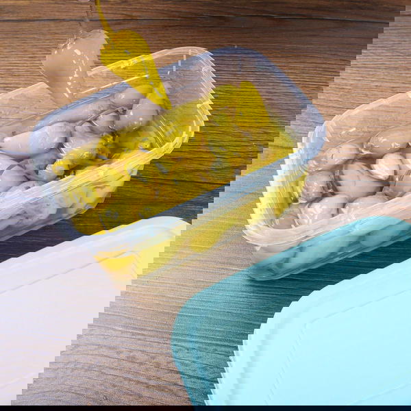 طقم حافظات طعام 3*1 Image 4 Preview