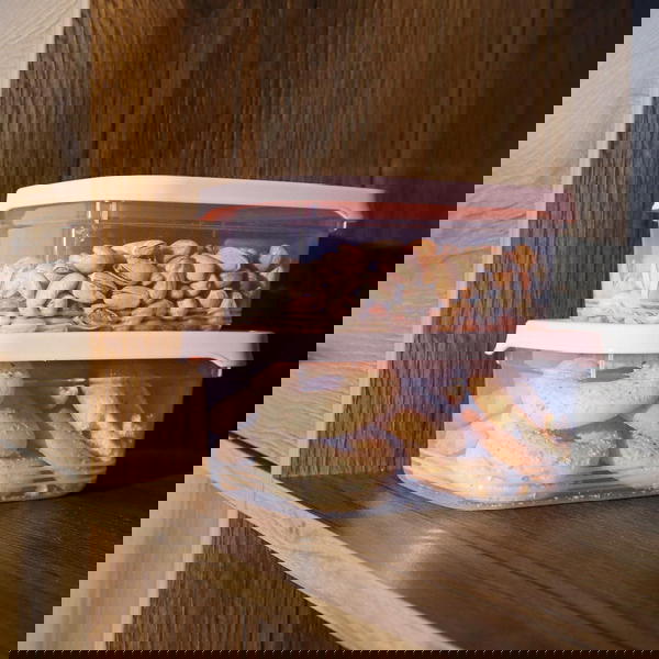 طقم حافظات طعام 3*1 Image 5 Preview