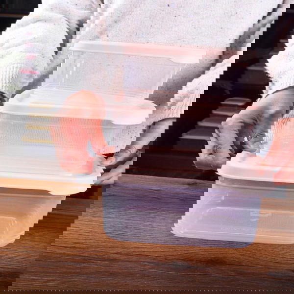طقم حافظات طعام 3*1 Image 8 Preview
