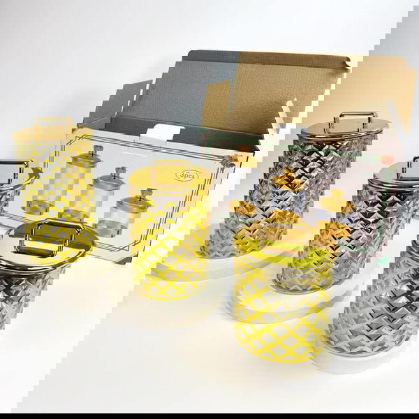 طقم كاندي ٣*١ Image 2 Preview