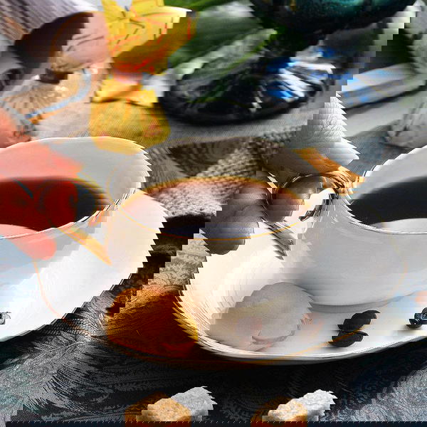 طقم قهوه تقديم بيركس  Image 7 Preview