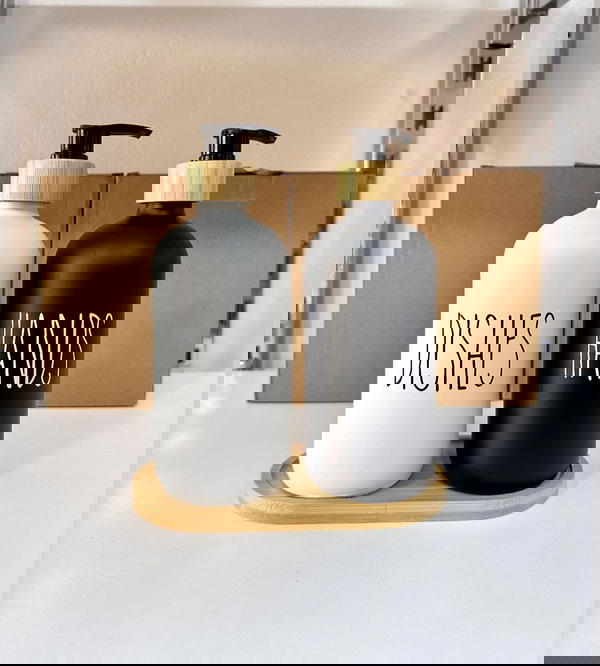 طقم شاور شي ان  Image 1 Preview