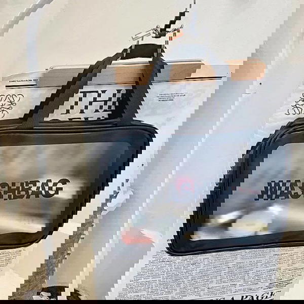 طقم شنطة رحلات Image 2 Preview