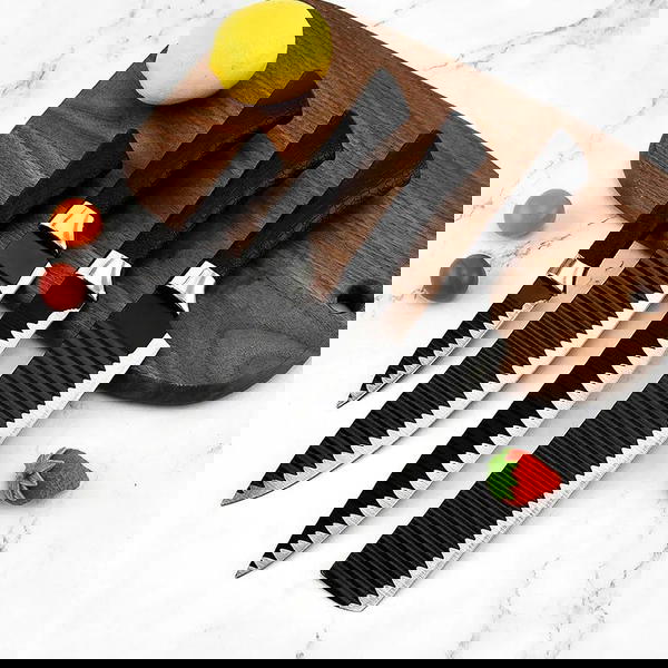 طقم سكاكين  Image 3 Preview