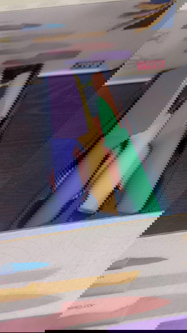 طقم سكاكين Image 3 Preview