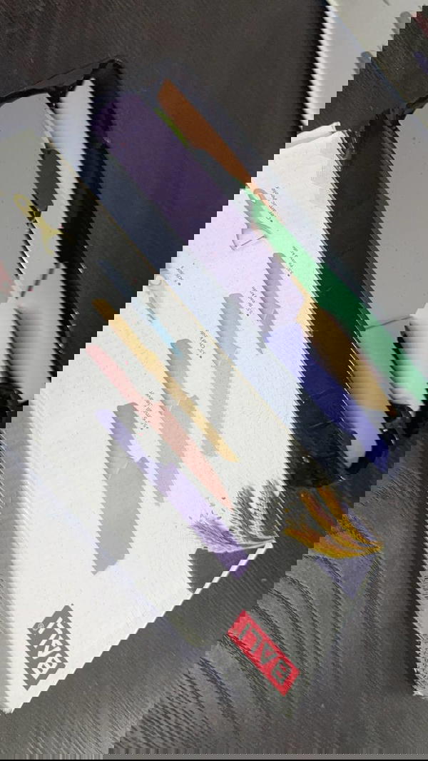 طقم سكاكين Image 4 Preview