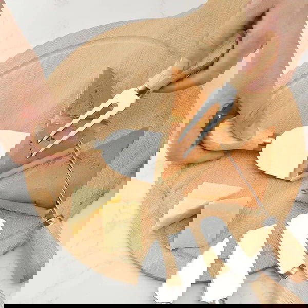 طقم سكاكين ميني للحلويات Image 3 Preview