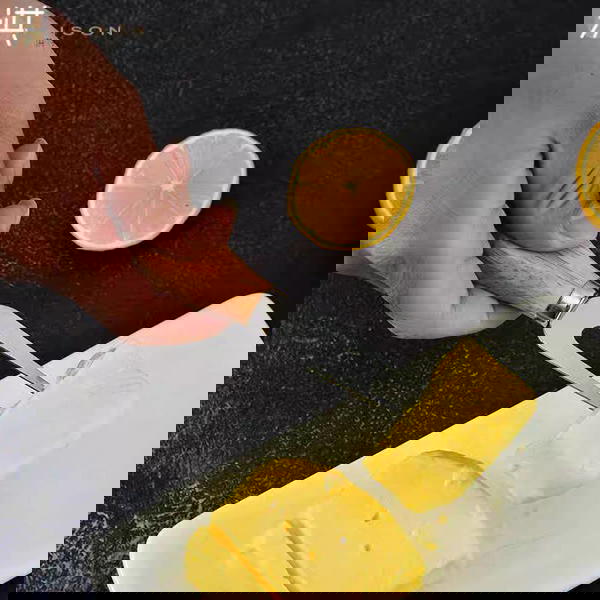 طقم سكاكين ميني للحلويات Image 6 Preview