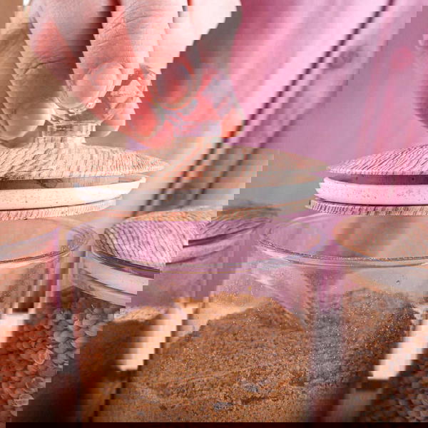 طقم سكرية كوين بقاعدة 4*1 Image 5 Preview