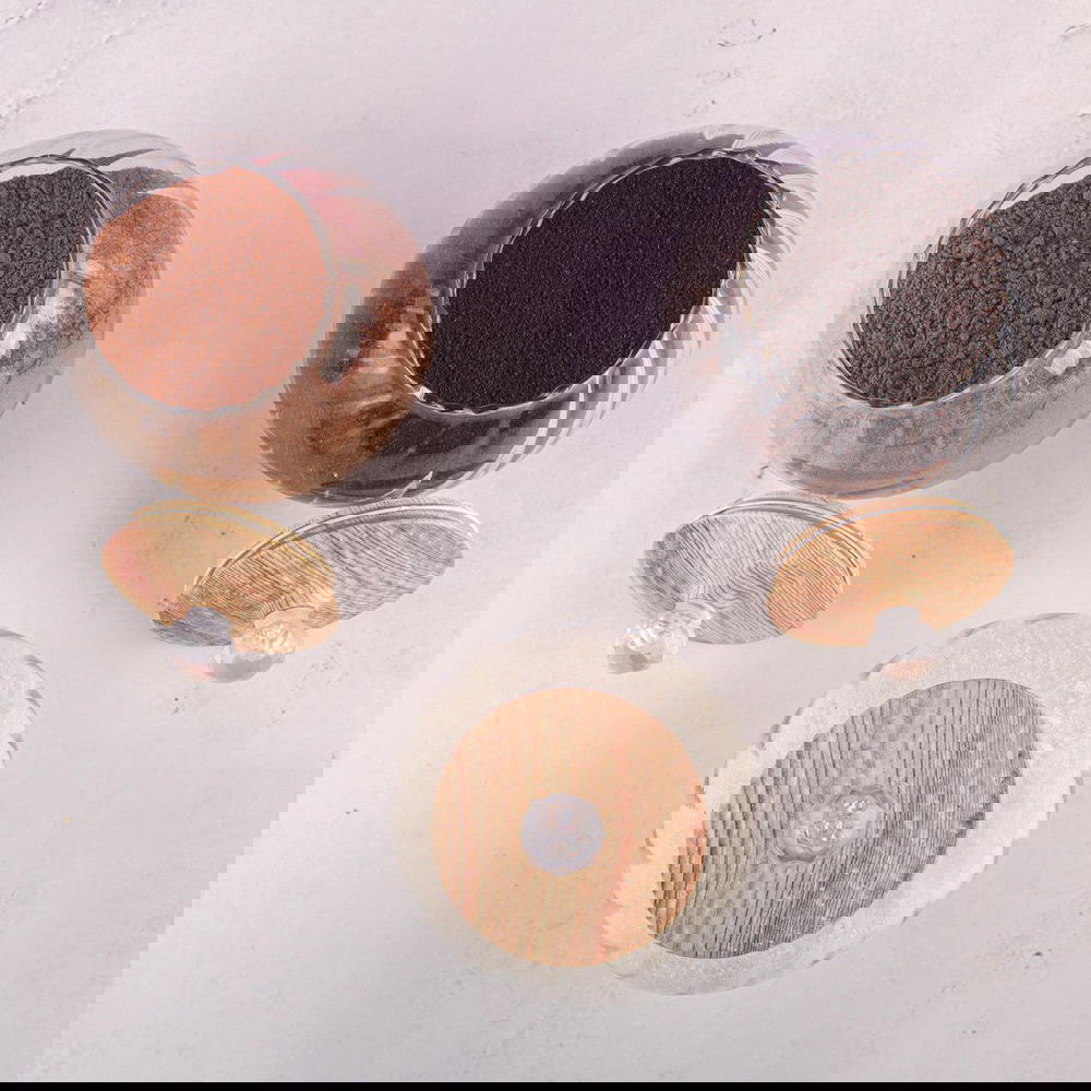 طقم سكريه زجاج Preview Image