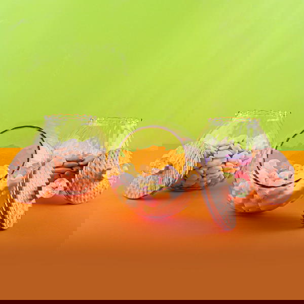 طقم سكريه زجاج Image 7 Preview