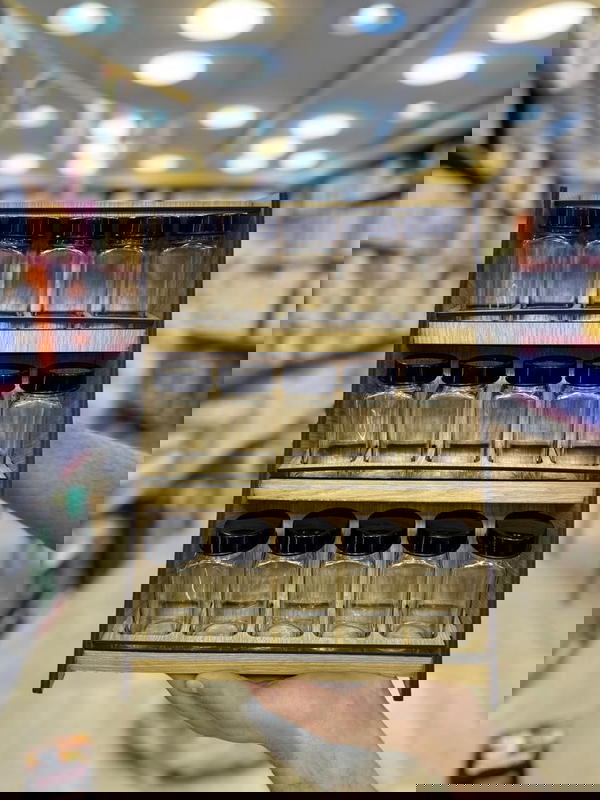 طقم توابل بسلم ايكيا  Image 5 Preview