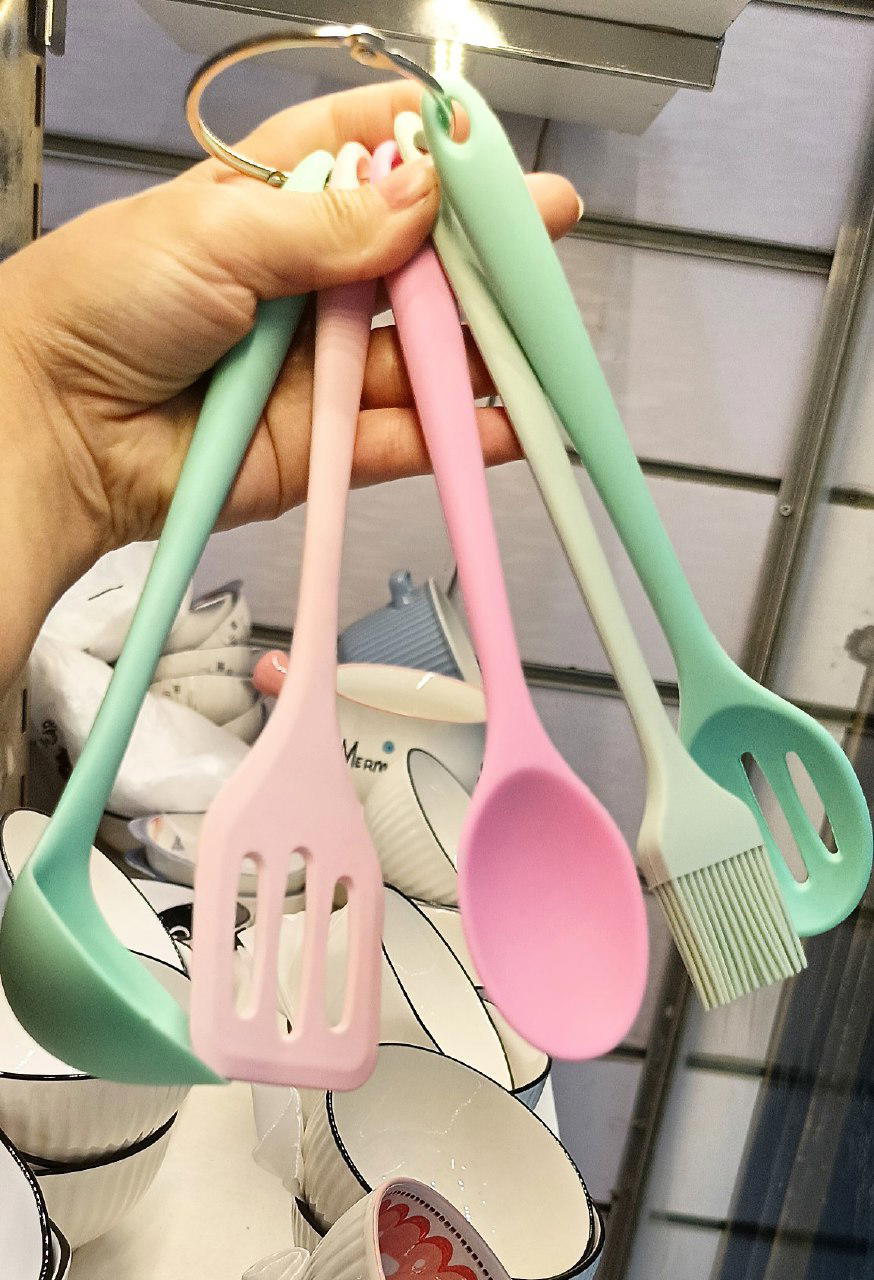 طقم توزيع ميني Preview Image