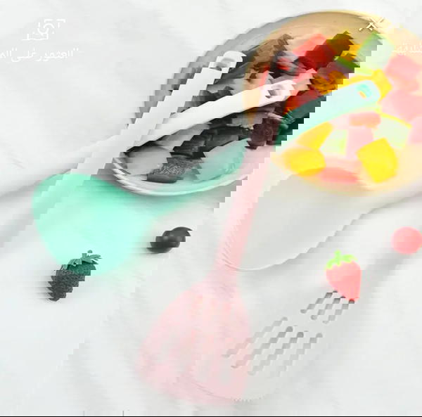 طقم توزيع ميني Image 2 Preview