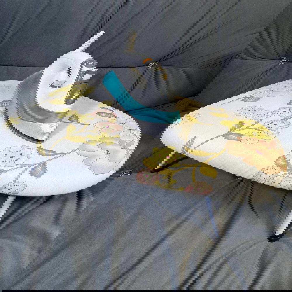 ترابيزه مكواه قابله للطي Preview Image
