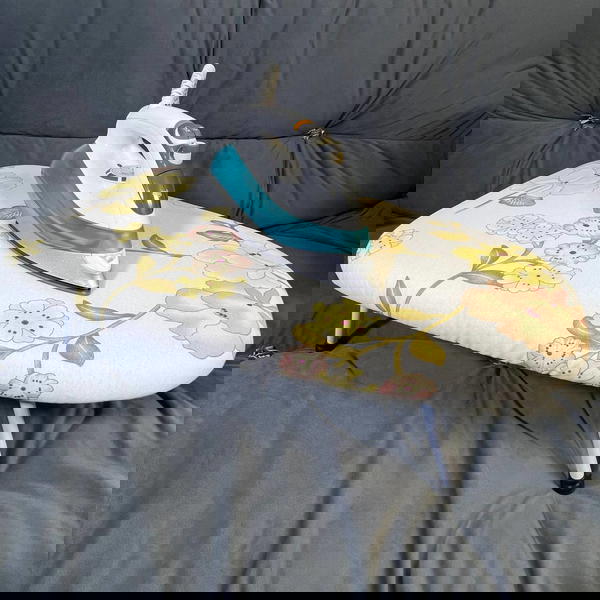 ترابيزه مكواه قابله للطي Image 1 Preview