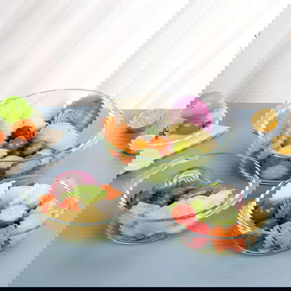 يولة زجاج 550ملي Image 3 Preview
