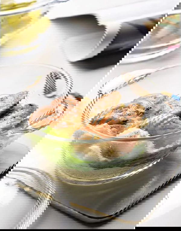 يولة زجاج 550ملي Image 7 Preview