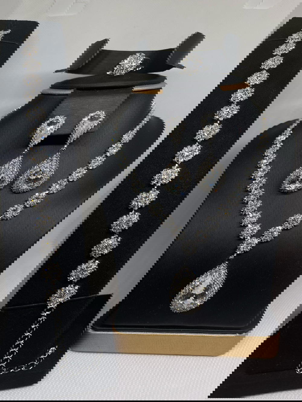 طاقم كرستال  Preview Image