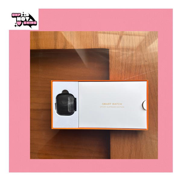 Apple watch ultra x9 Image 1 Preview