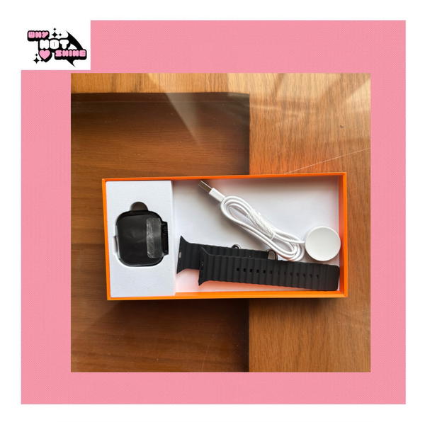 Apple watch ultra x9 Image 2 Preview