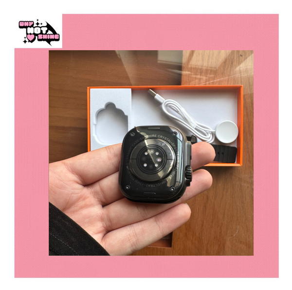 Apple watch ultra x9 Image 5 Preview