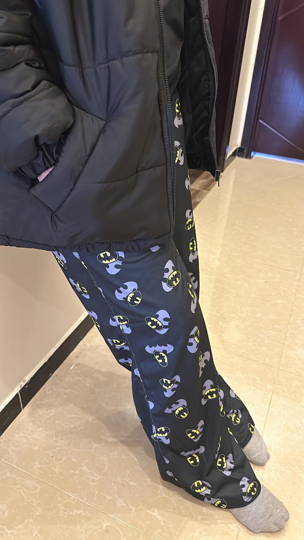 Batman pants  Image 2 Preview