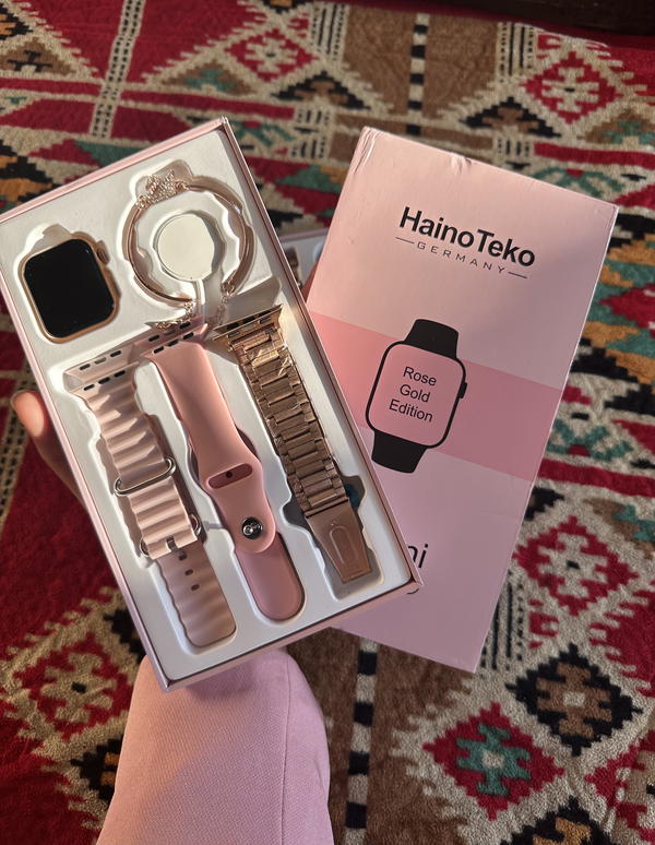 Haino Teko G9 Image 1 Preview