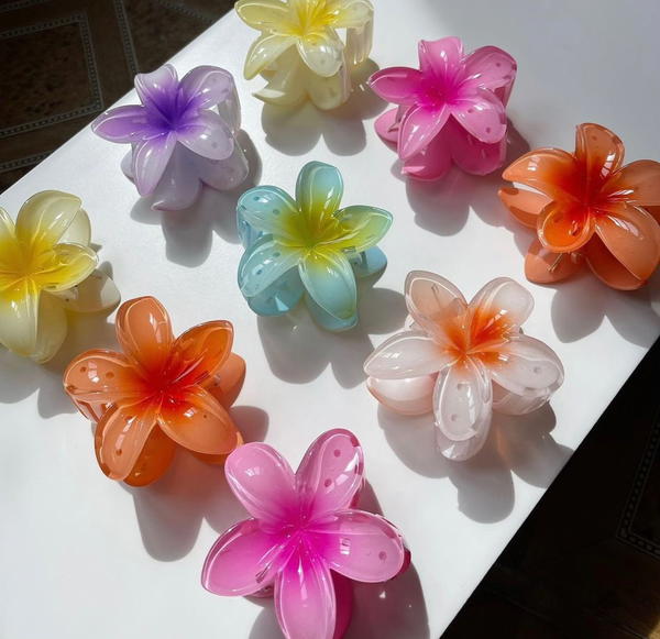  HawaiianClawClip Image 1 Preview