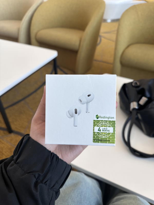 airpods pro2 Image 2 Preview