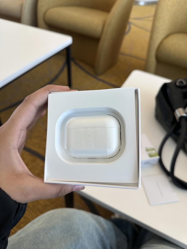 airpods pro2 Image 5 Preview
