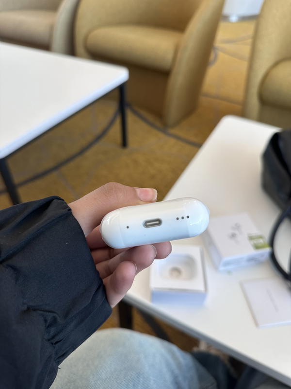 airpods pro2 Image 6 Preview