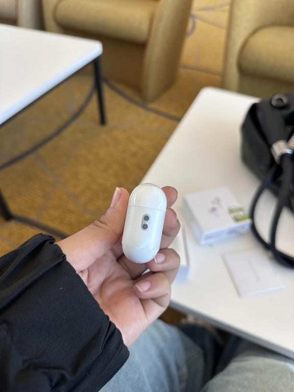 airpods pro2 Image 7 Preview
