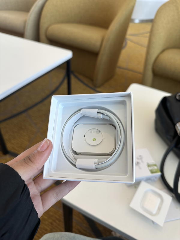 airpods pro2 Image 1 Preview
