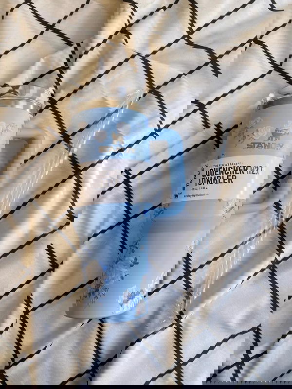 blue sky Image 1 Preview