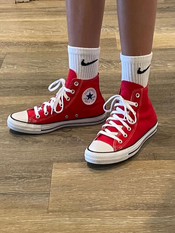 💖converse old star  Image 1 Preview