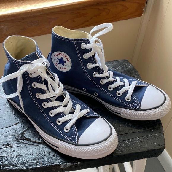 💖converse old star  Image 3 Preview