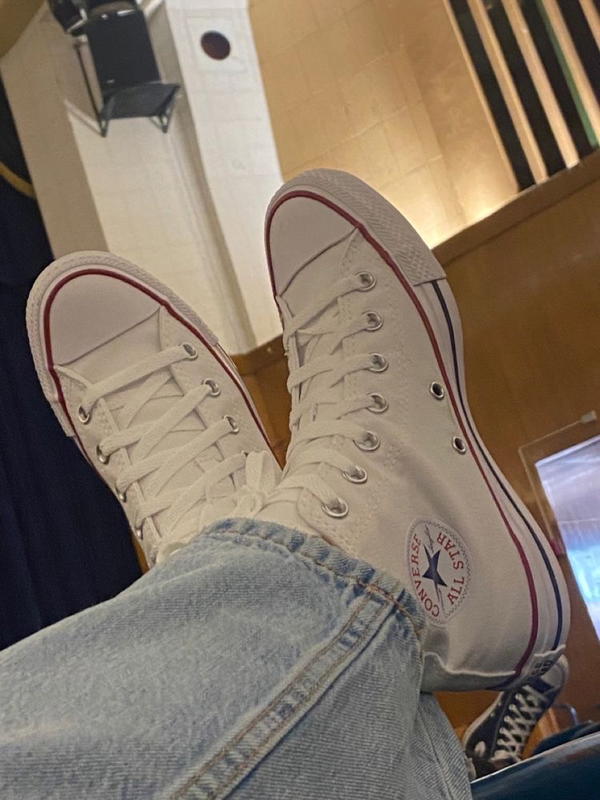 💖converse old star  Image 4 Preview