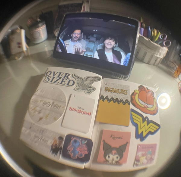 📸fish eyes  Image 1 Preview