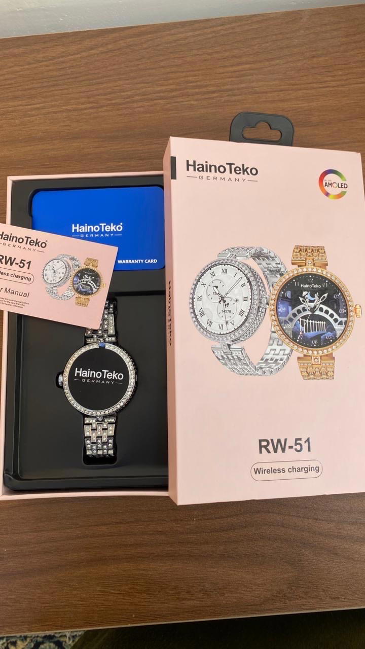 haino teko RW-51 Preview Image